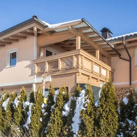 Appartement Julia Achenkirch Exterior foto
