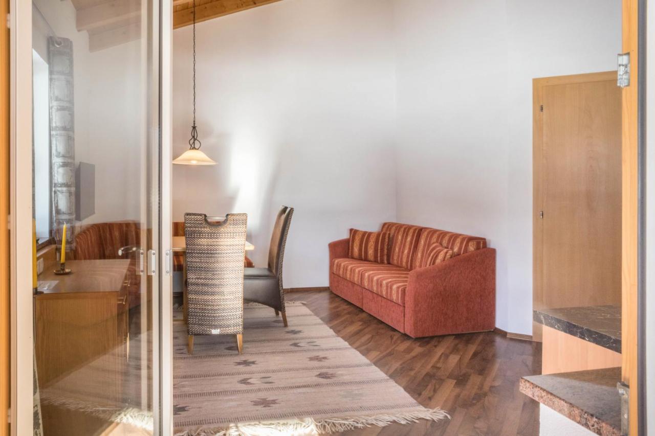 Apartmán Julia Achenkirch
