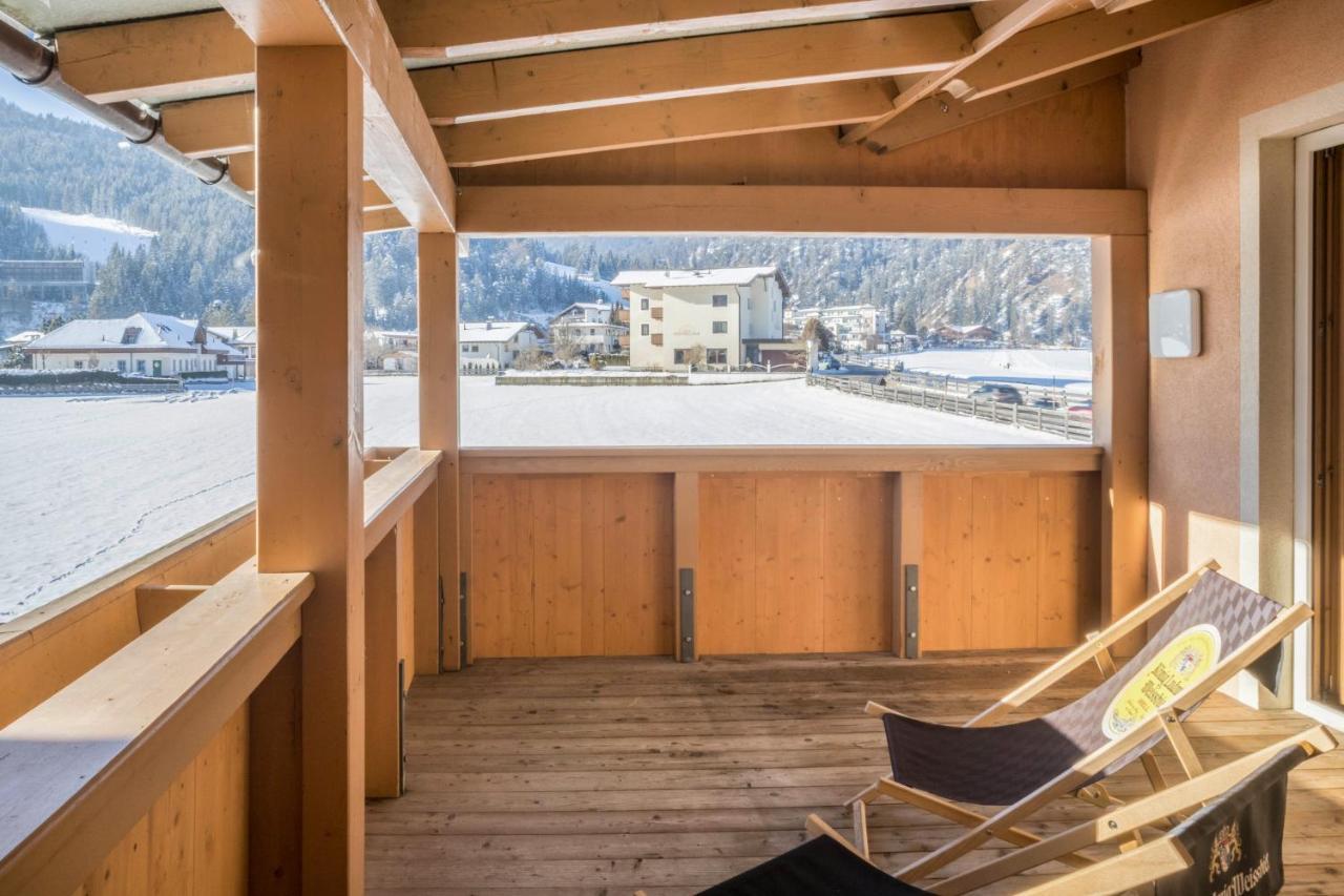 Apartmán Julia Achenkirch